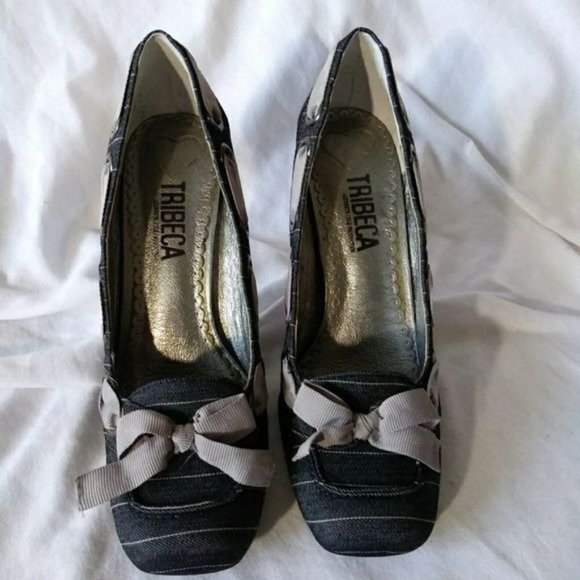 Kenneth Cole Tribeca Women's Heels - Picture 3 of 7